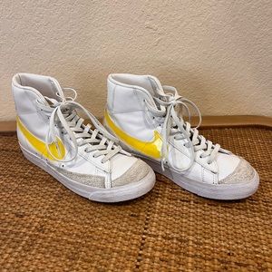 Nike Mid Blazer 77